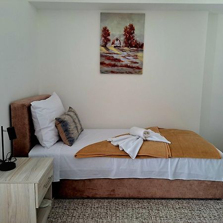 Eco-Selo Grabovica Villa Room photo