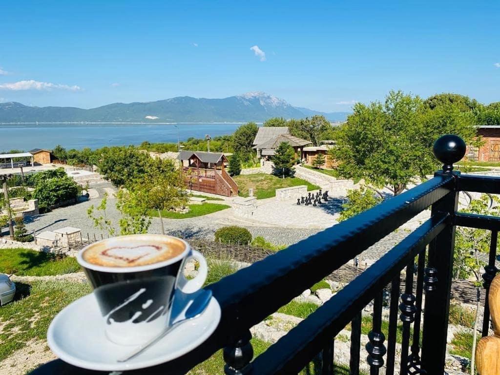 Eco-Selo Grabovica Villa Exterior photo
