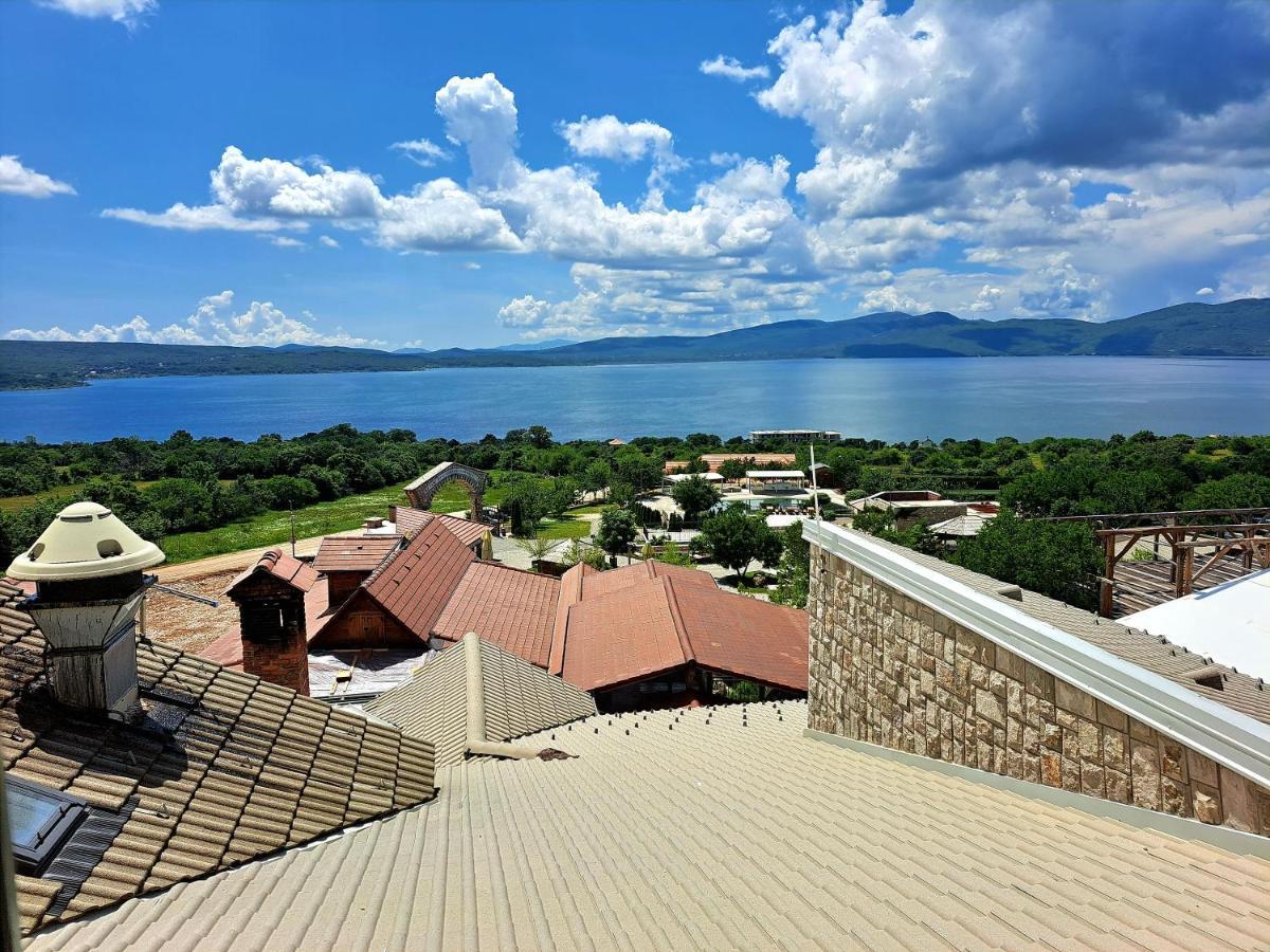 Eco-Selo Grabovica Villa Room photo
