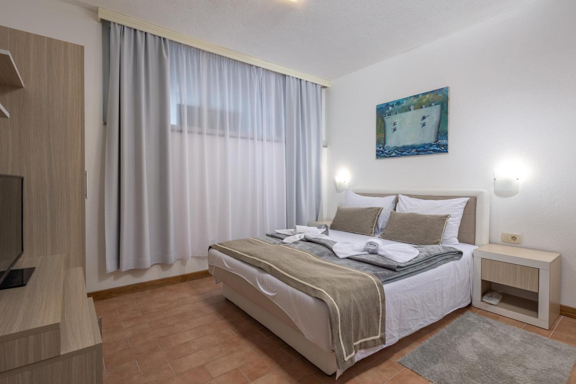 Eco-Selo Grabovica Villa Room photo
