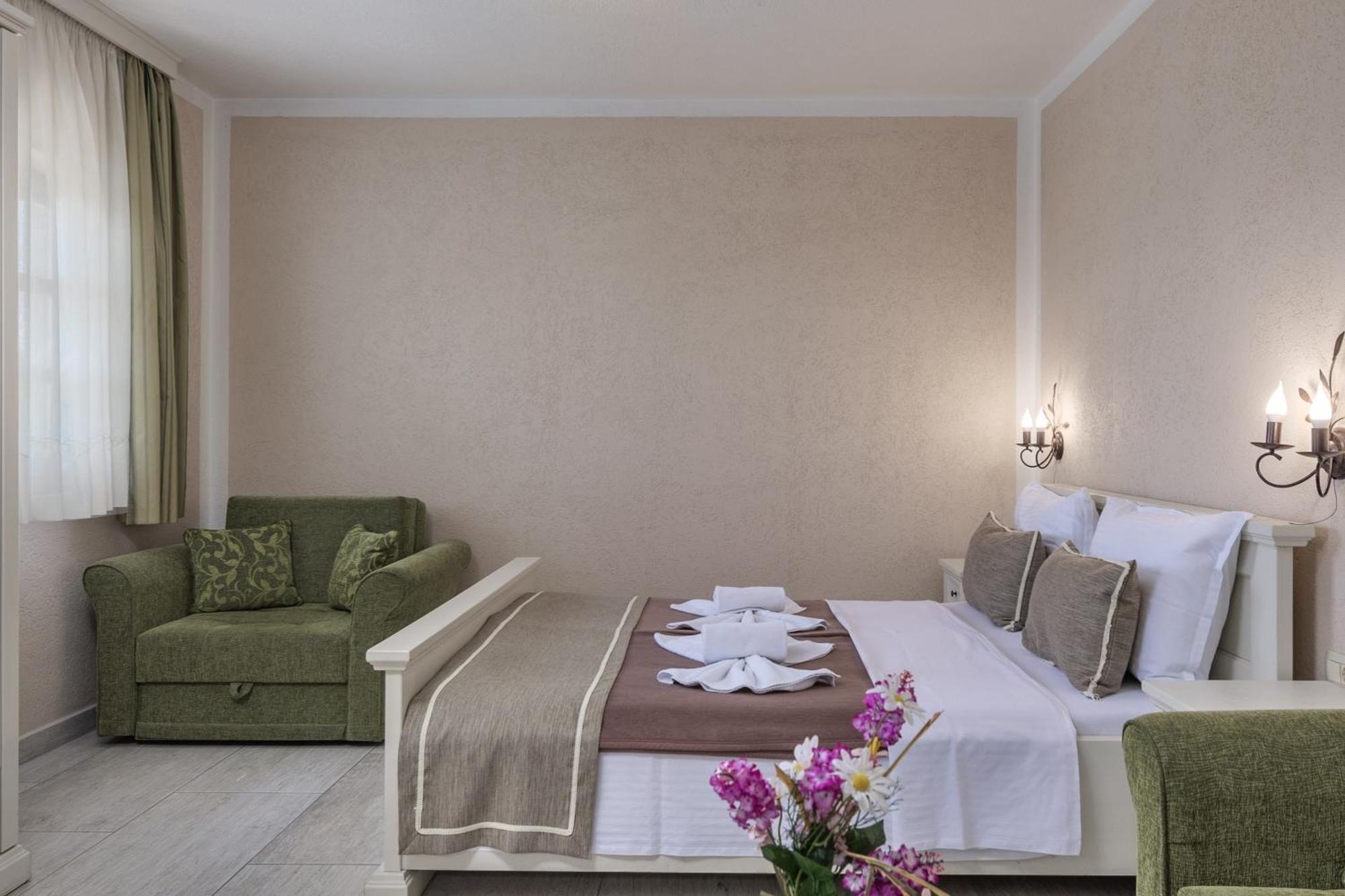 Eco-Selo Grabovica Villa Room photo