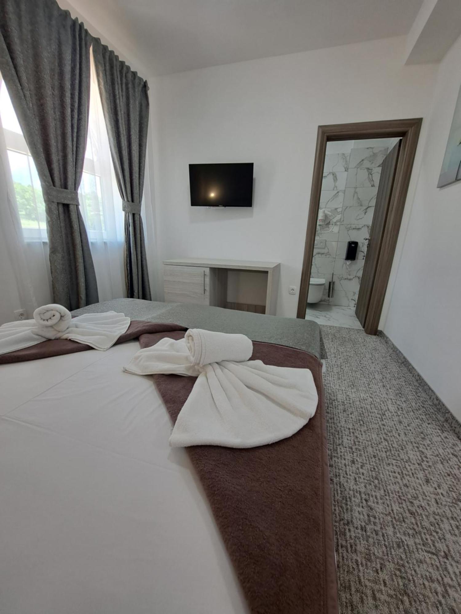 Eco-Selo Grabovica Villa Room photo