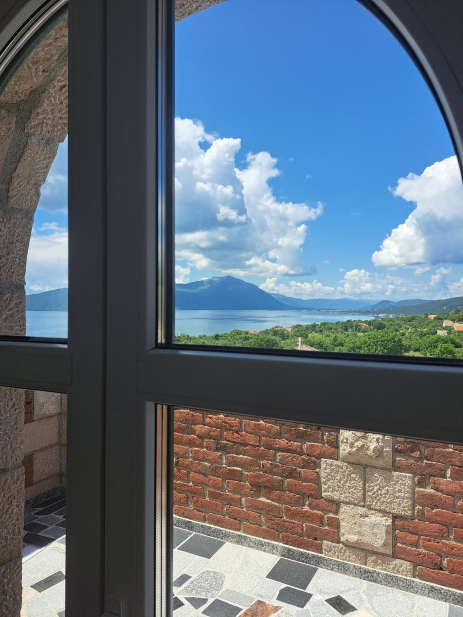 Eco-Selo Grabovica Villa Room photo