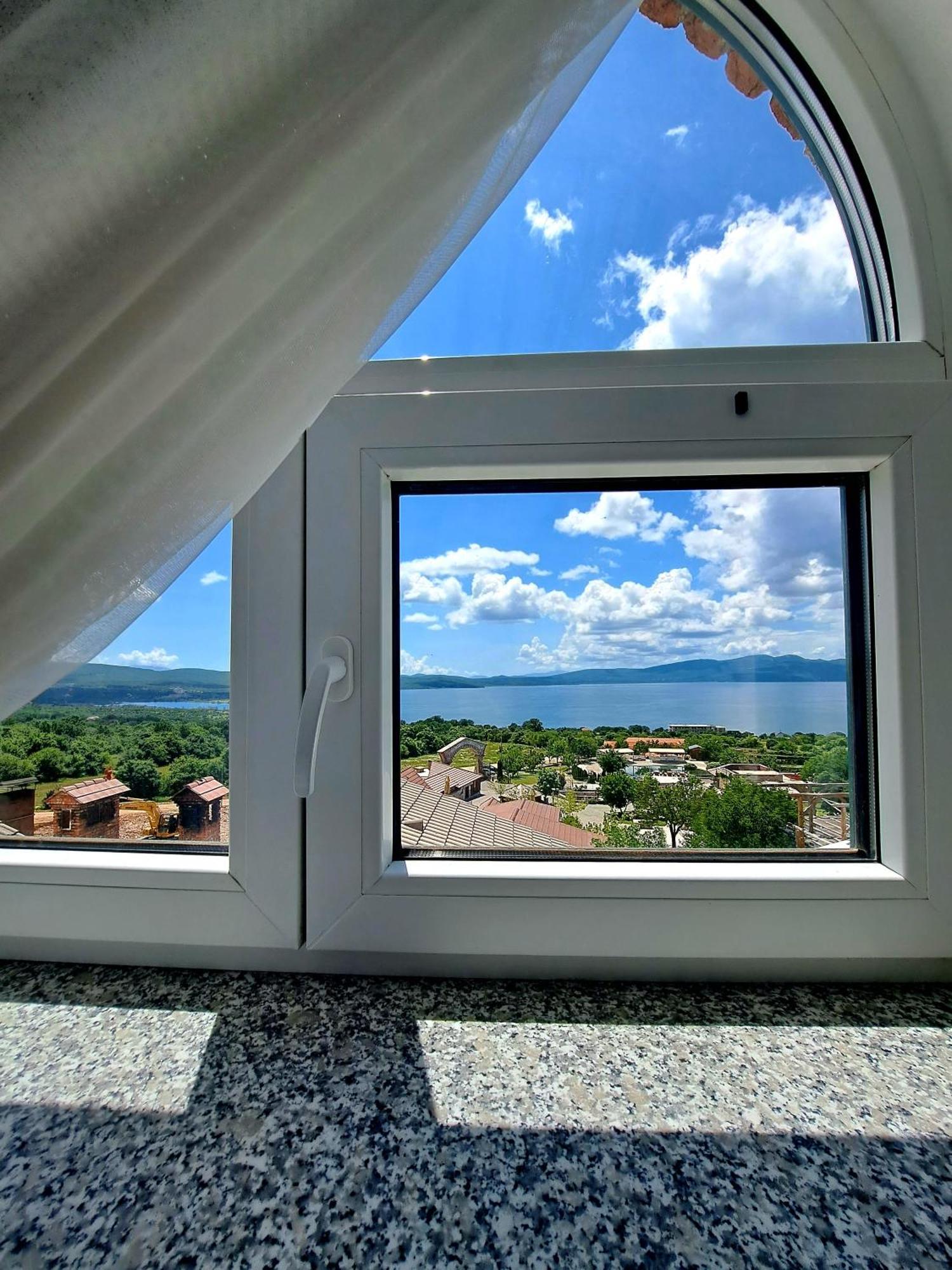 Eco-Selo Grabovica Villa Room photo
