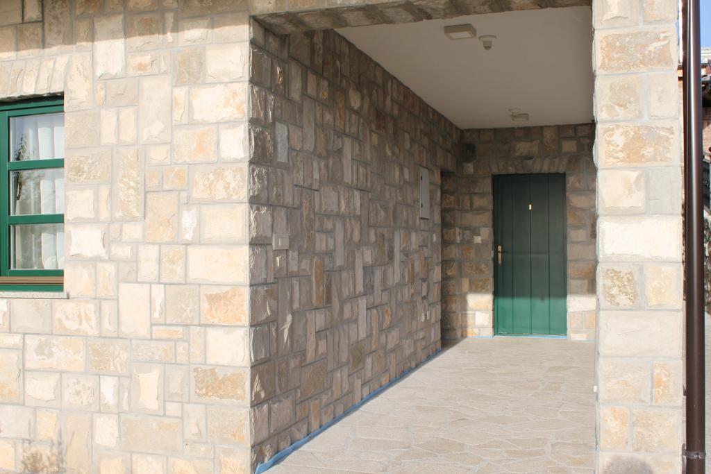 Eco-Selo Grabovica Villa Exterior photo